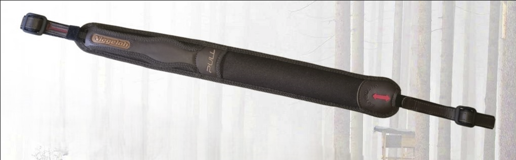 ▼NEW▼【AUTOMATIC & PULL】 リトラクター ガンスリング オートマティック PULL / Retractor Gun Sling AUTOMATIC PULL