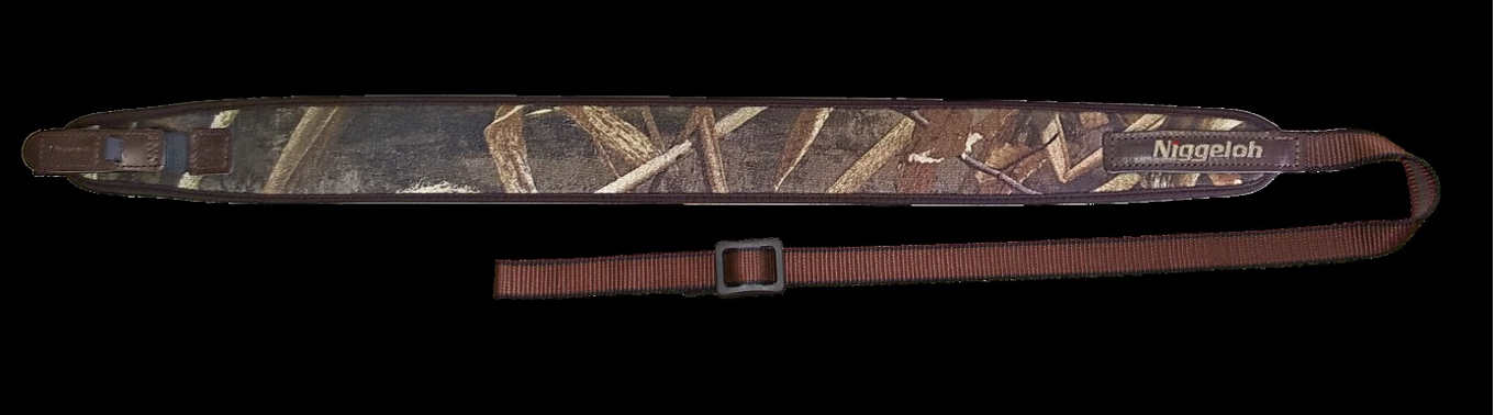 ユニバーサル ガンスリング クイック リリース (色:リアルツリー 種類 ) / UNIVERSAL Gun Sling QUICK Release REALTREE Series