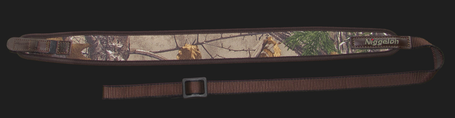 ユニバーサル ガンスリング クイック リリース (色:リアルツリー 種類 ) / UNIVERSAL Gun Sling QUICK Release REALTREE Series