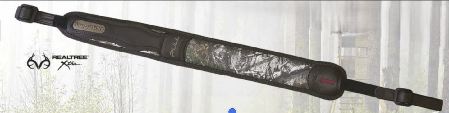 【AUTOMATIC & PULL】リトラクター ガンスリング オートマティック PULL REALTREE 種類 / Retractor Gun Sling AUTOMATIC PULL REALTREE Series