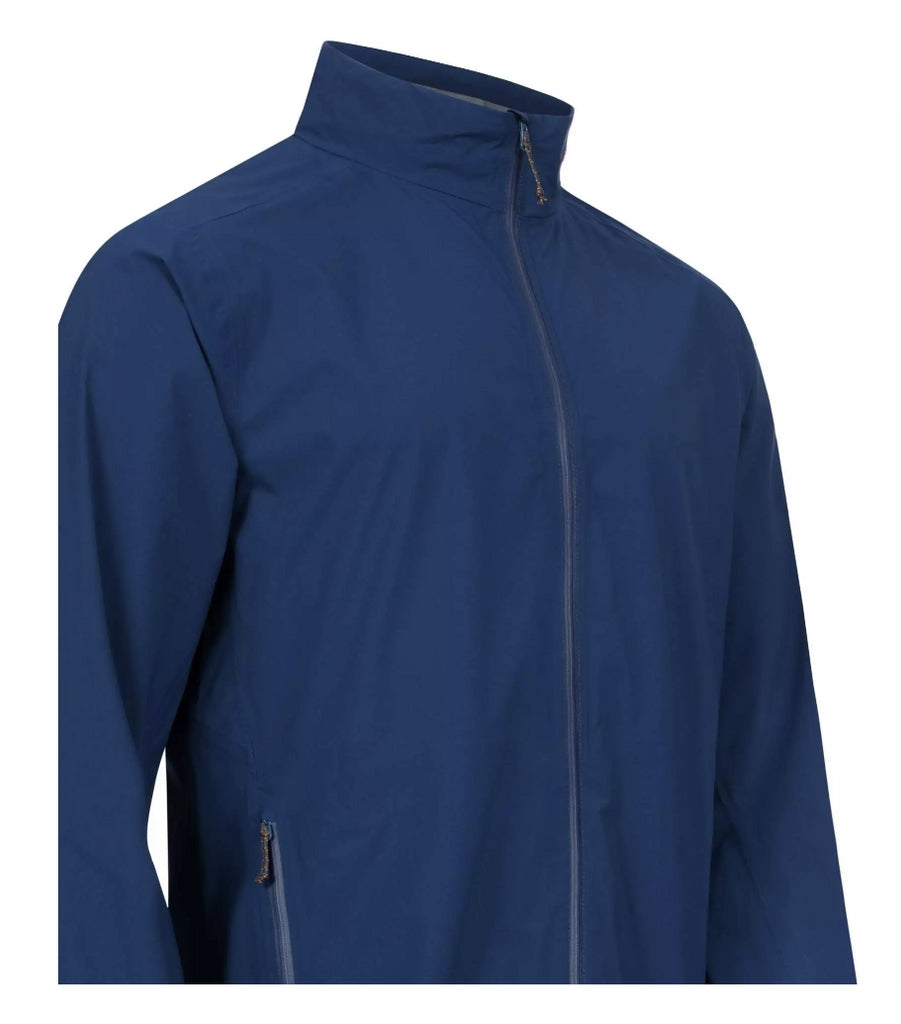 COMPETITION メンズ コンテスタント 2.5Lジャケット / Men's Contestant 2.5L Jacket NAVY
