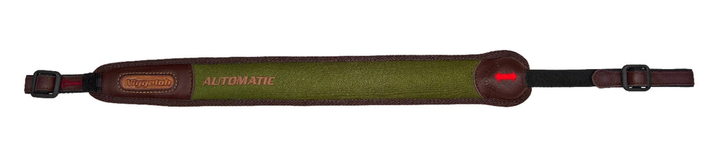 ▼BEST SELLER▼【AUTOMATIC】リトラクター ガンスリング オートマティック / Retractor Gun Sling AUTOMATIC
