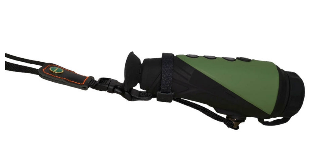 ネックストラップMONO サーマルナイトビジョンカメラ / Neck Strap MONO for Thermal and Night vision Cameras