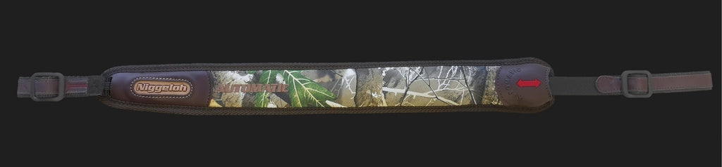 【AUTOMATIC】リトラクター ガンスリング オートマティック REALTREE / Retractor Gun Sling AUTOMATIC REALTREE Series