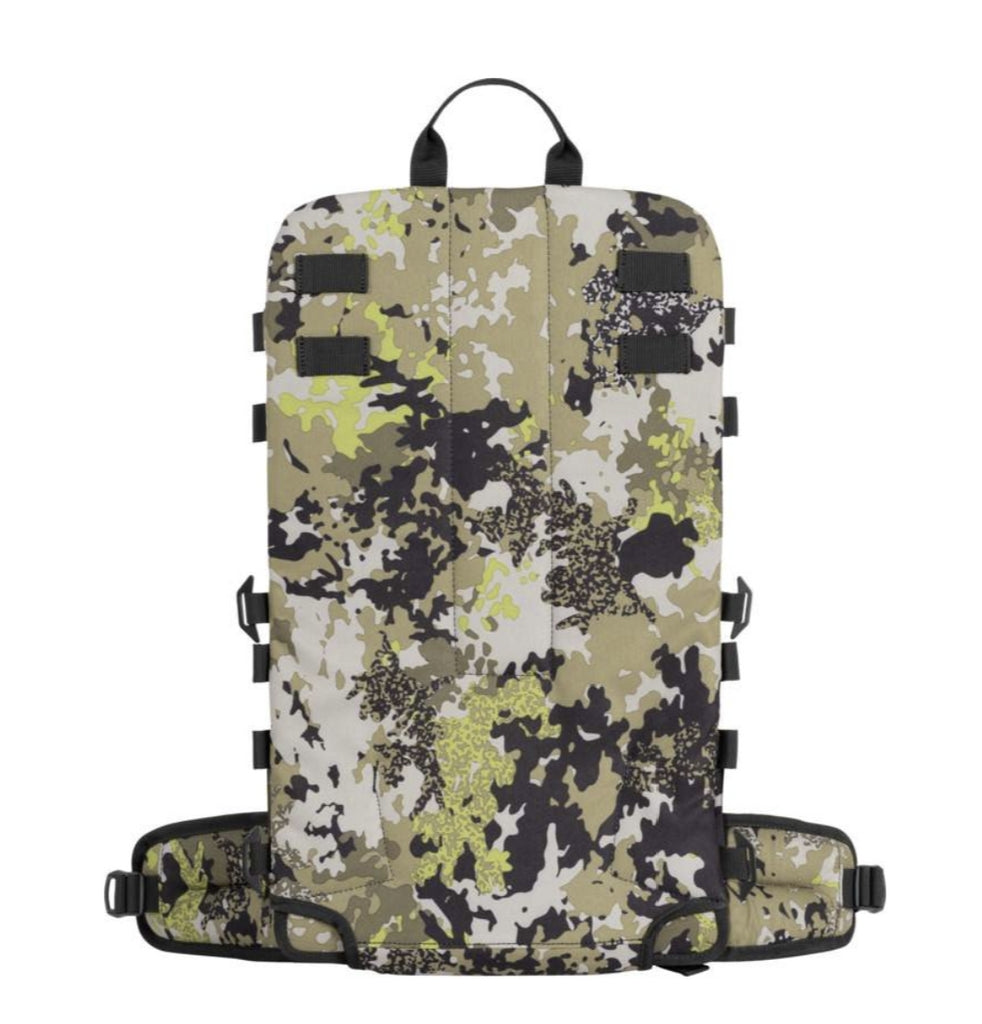アルティメット バックボーン / ULTIMATE Backbone HunTech CAMO