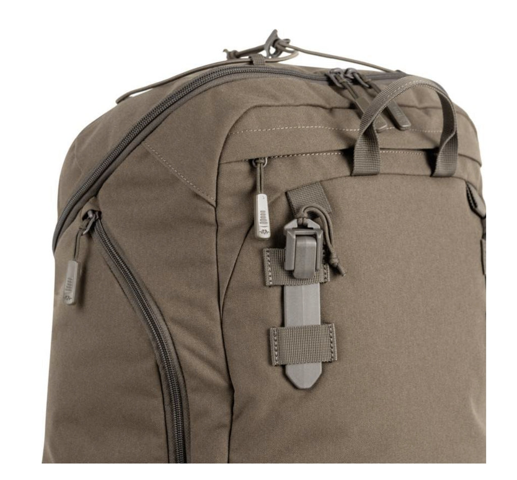 アルティメイト バックパック M / ULTIMATE Backpack M BROWN