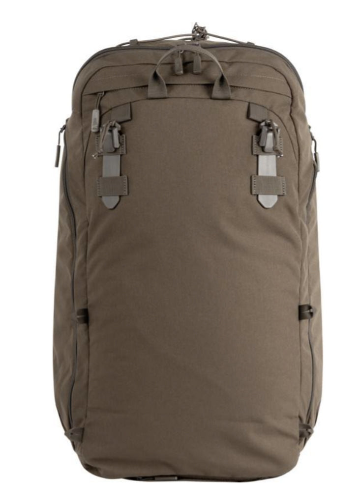 アルティメイト バックパック M / ULTIMATE Backpack M BROWN