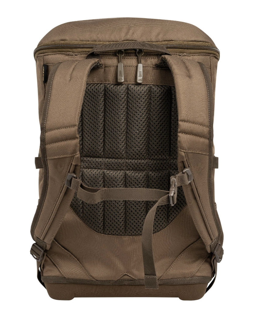 COMPETITION レンジバッグ / COMPETITION Range Bag TEAK-BROWN