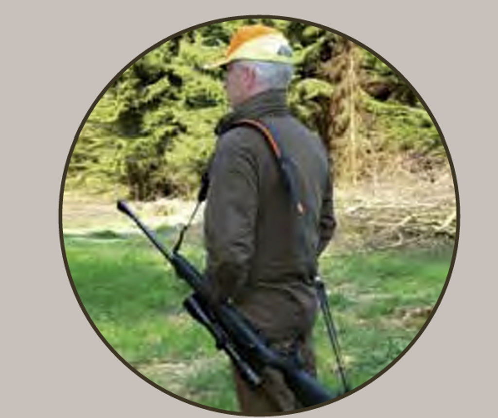 ガン スリング DRIVEN HUNT / Gun Sling DRIVEN HUNT