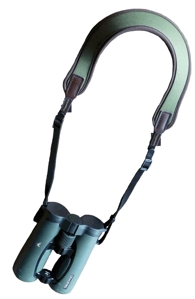 Neopren アウトライン ストラップ 双眼鏡 / Neopren Strap Outline Binoculars
