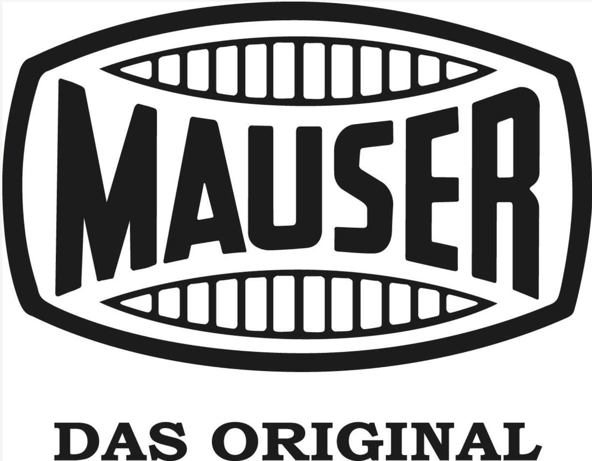 MAUSER Originals Collection