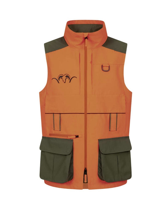 【NEW】ストライカーDH Vest / Striker DH Vest