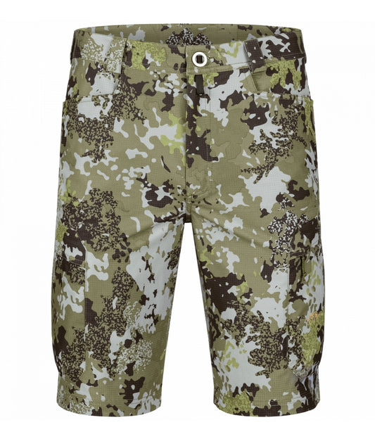 エアフロー ショーツ HunTec CAMO / Men's Airflow Shorts HunTec Camouflage