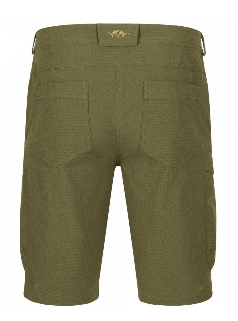 エアフロー ショーツ ダークオリーブ / Men's Airflow Shorts DARK OLIVE