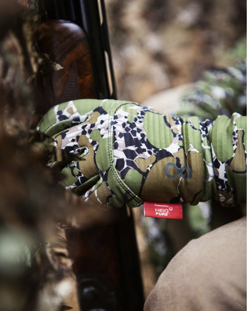 手袋 タンドラ インフィニティフォレスト / TUNDRA GLOVES INFINITY FOREST