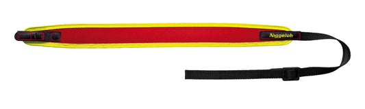 ユニバーサル ガンスリング クイック リリース イエローレッド / UNIVERSAL Gun Sling QUICK Release YELLOW-RED