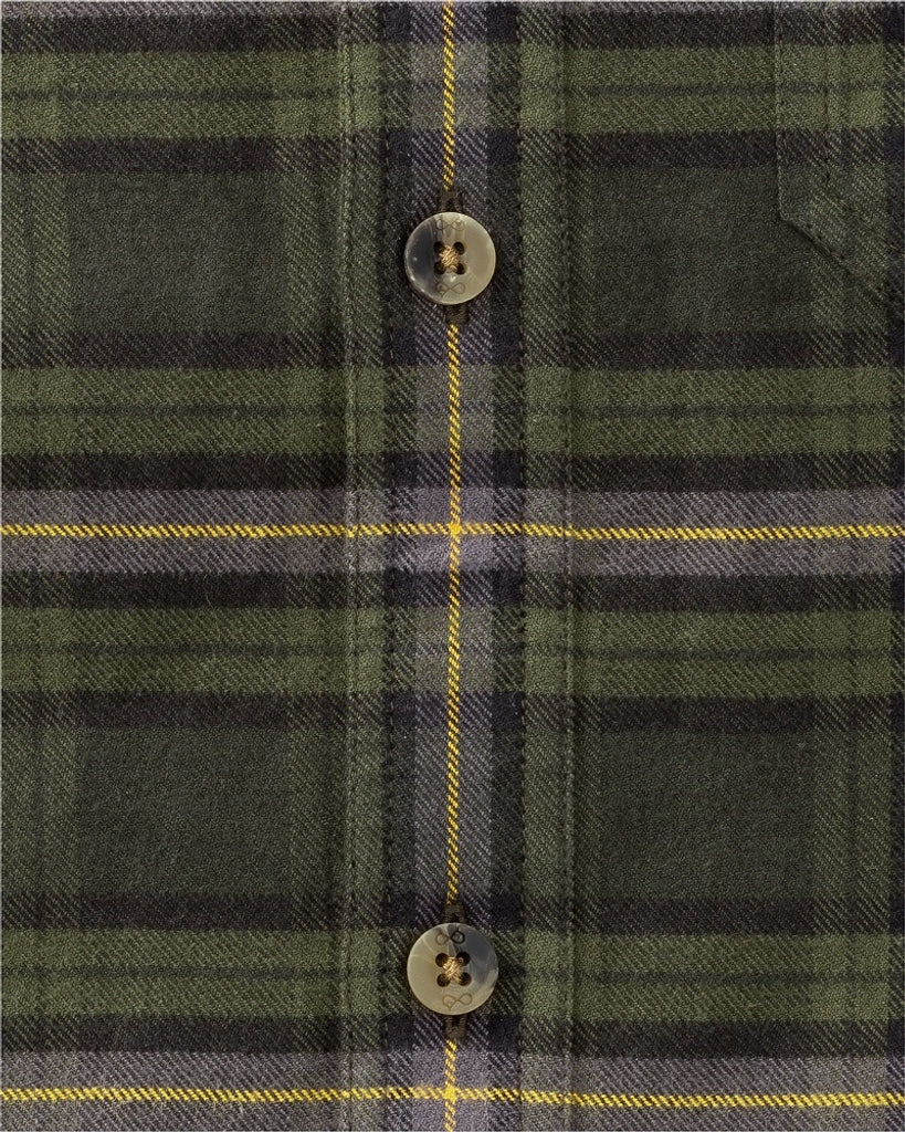【Special Sale】Merkel Gear Explorer Blouse (WOMEN) *フランネル生地