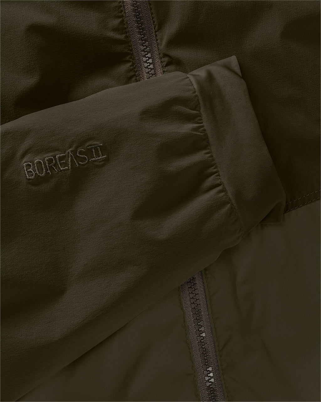 【Special Sale】Merkel Gear BOREAS G-Loft (MEN)