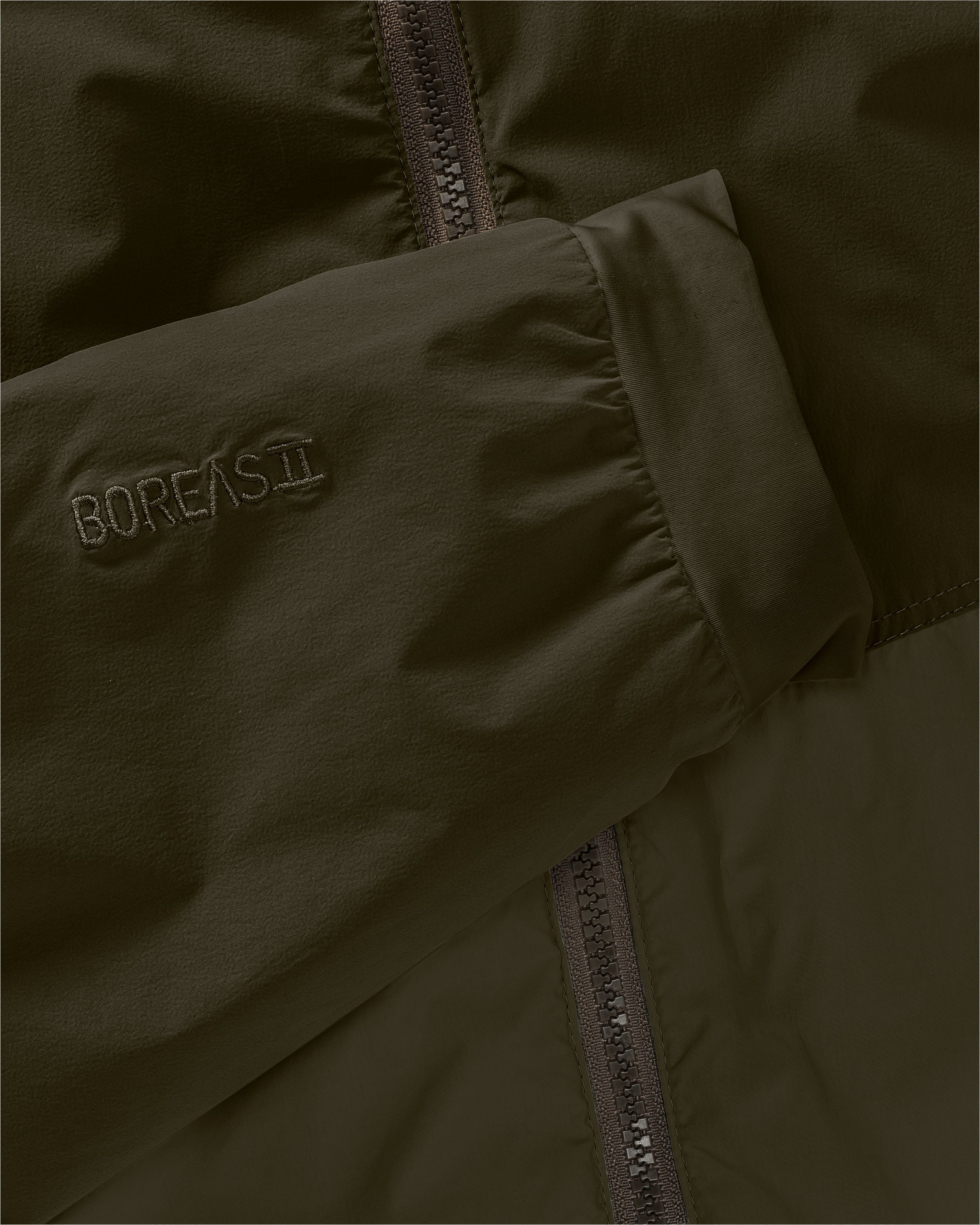 【Special Sale】Merkel Gear BOREAS G-Loft (MEN)