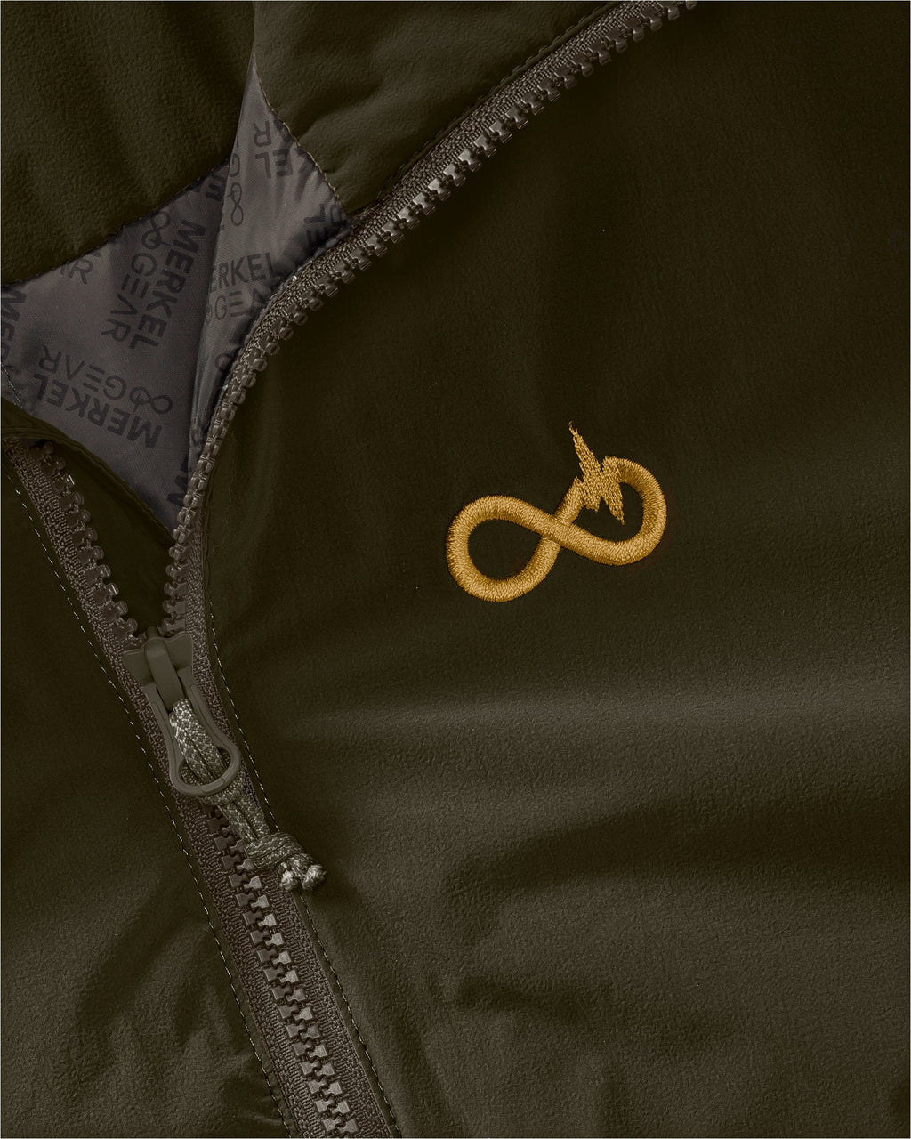 【Special Sale】Merkel Gear BOREAS G-Loft (MEN)