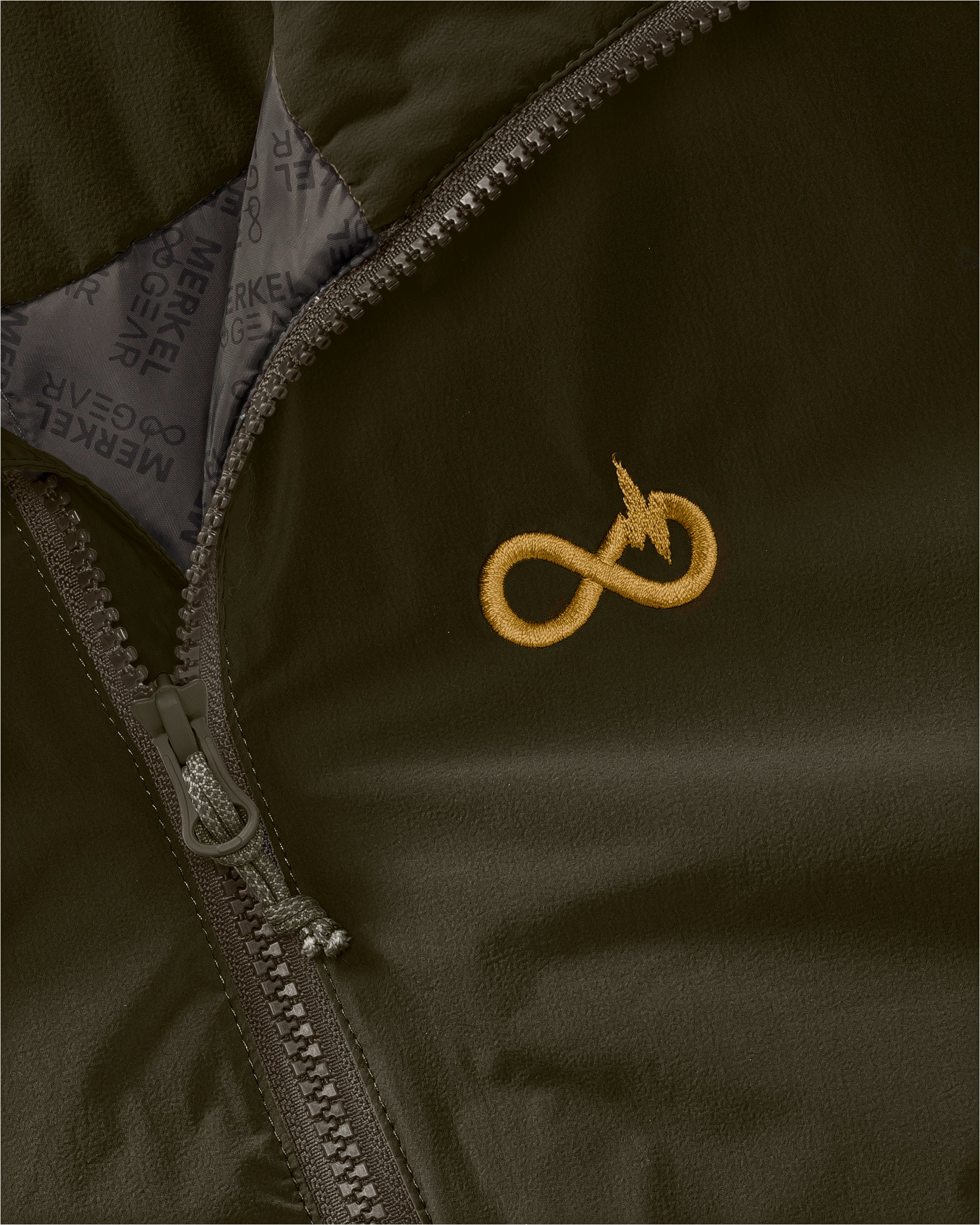 【Special Sale】Merkel Gear BOREAS G-Loft (MEN)