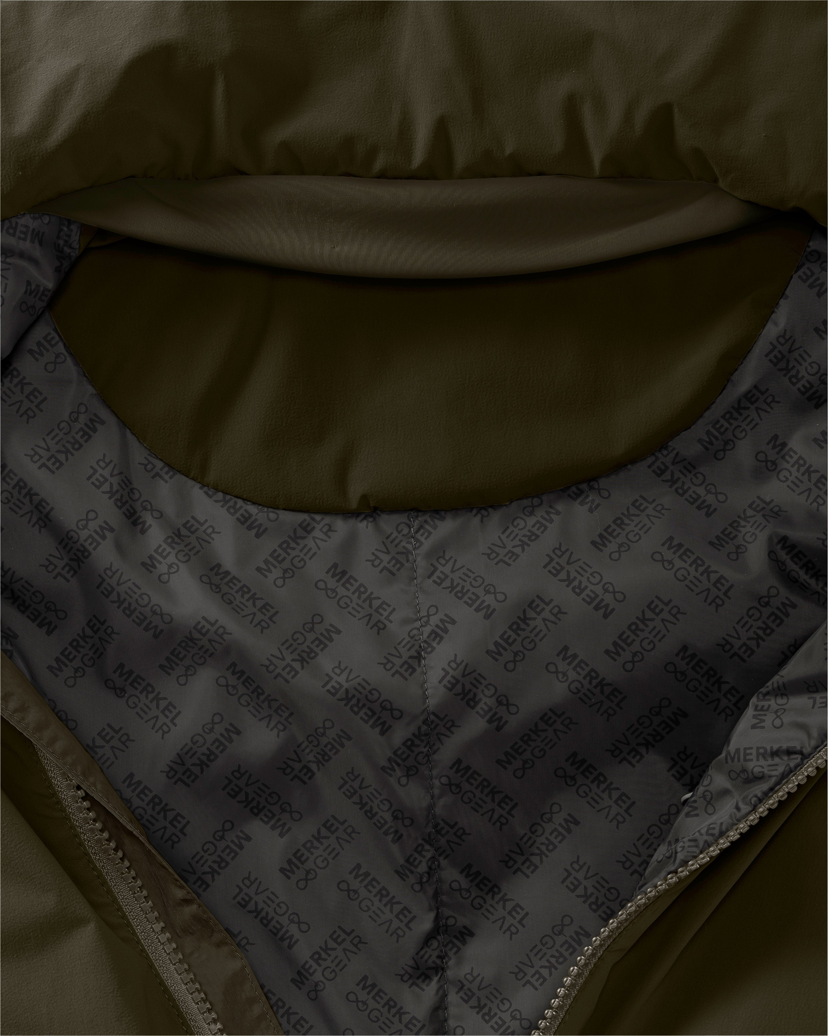 【Special Sale】Merkel Gear BOREAS G-Loft (MEN)