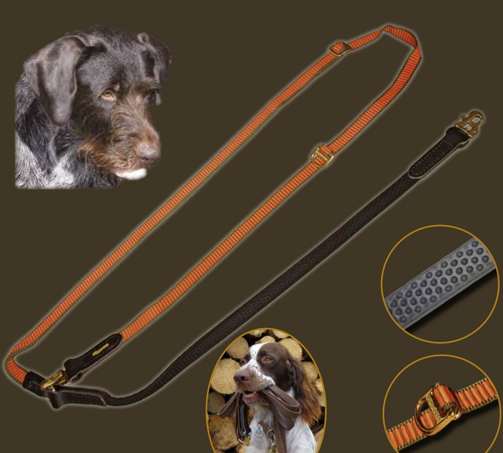 Niggeloh ショルダー リード GRIP / Shoulder Lead GRIP