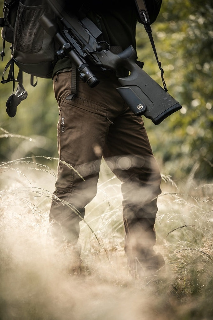 【Special Sale】Merkel Gear ILEX PRO Pants Olive (MEN)