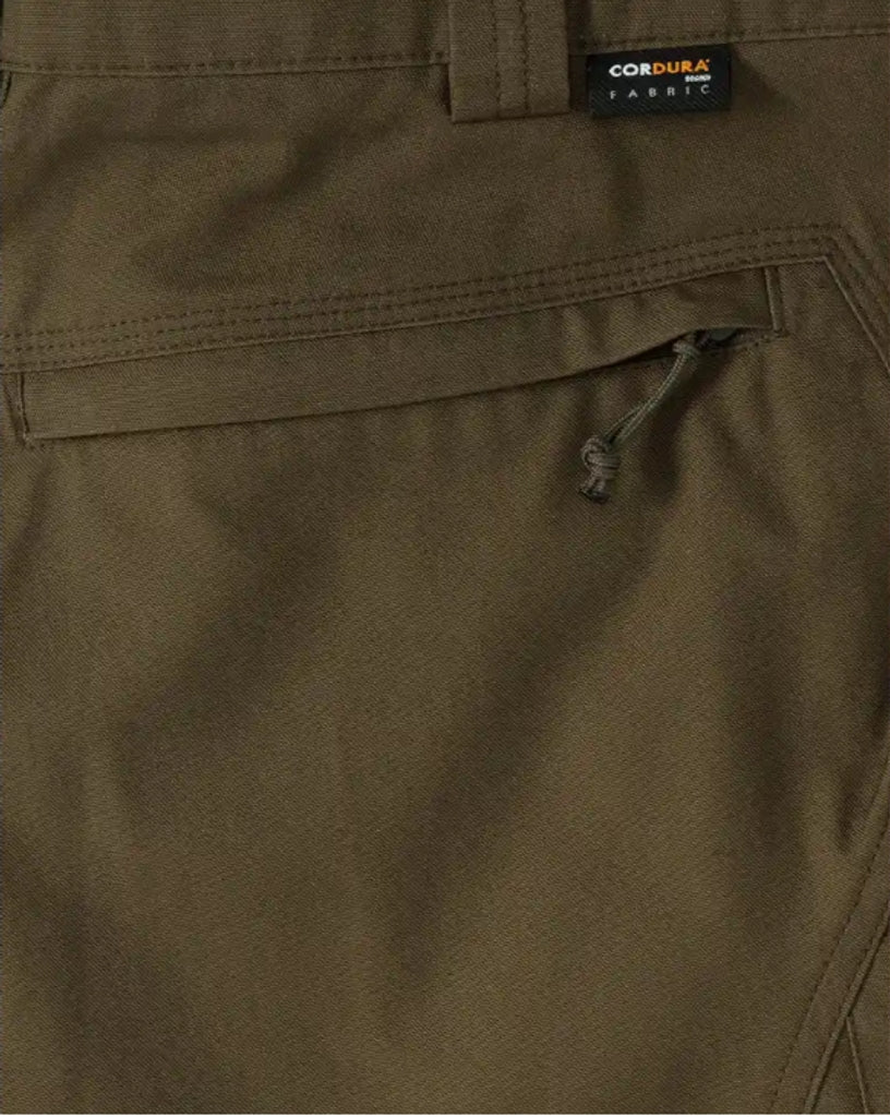 イレックス プロ パンツ オリーブ/ ILEX PRO PANTS OLIVE (MEN)