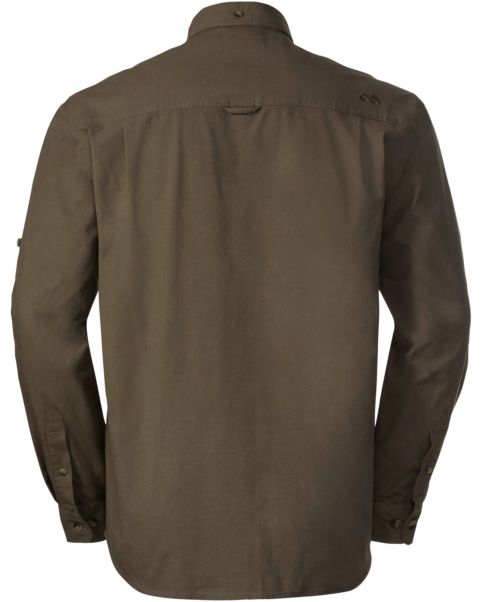 【Special Sale】Merkel Gear ILEX Pro Cordura Shirt Long Arm Olive (MEN)