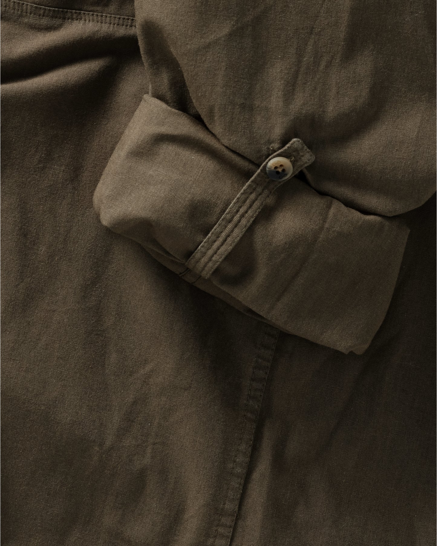 ILEX プロ コーデュラ シャツ 長袖 オリーブ / ILEX Pro Cordura Shirt Long Arm OLIVE (Men) (stock sale)