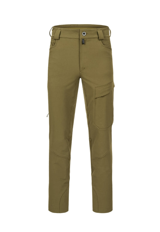 レソリューション パンツ OLIVE / Men's Resolution Trousers OLIVE