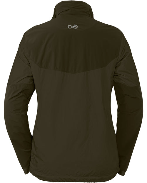 【Special Sale】Merkel Gear BOREAS G-Loft Jacket (WOMEN)