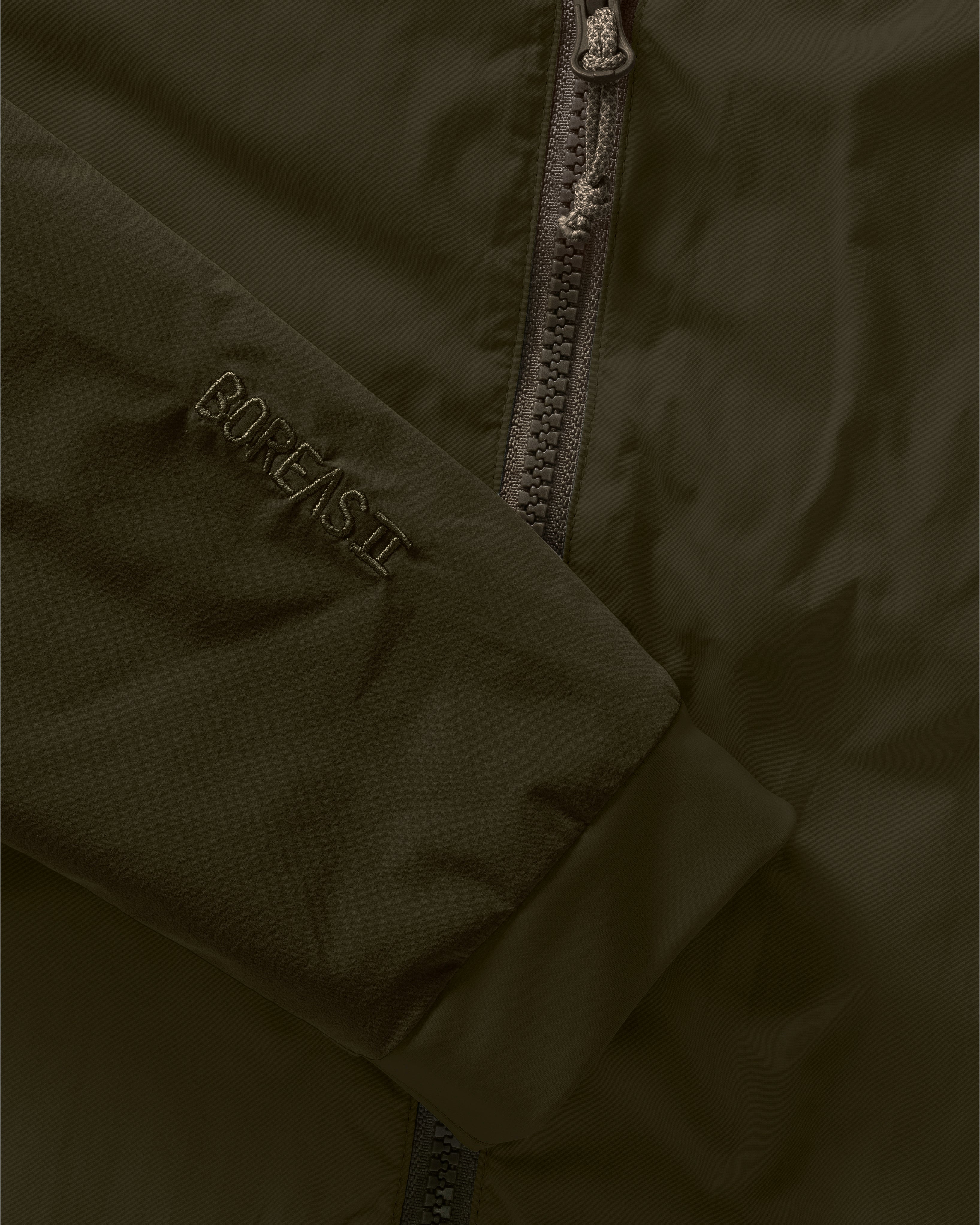 【Special Sale】Merkel Gear BOREAS G-Loft Jacket (WOMEN)