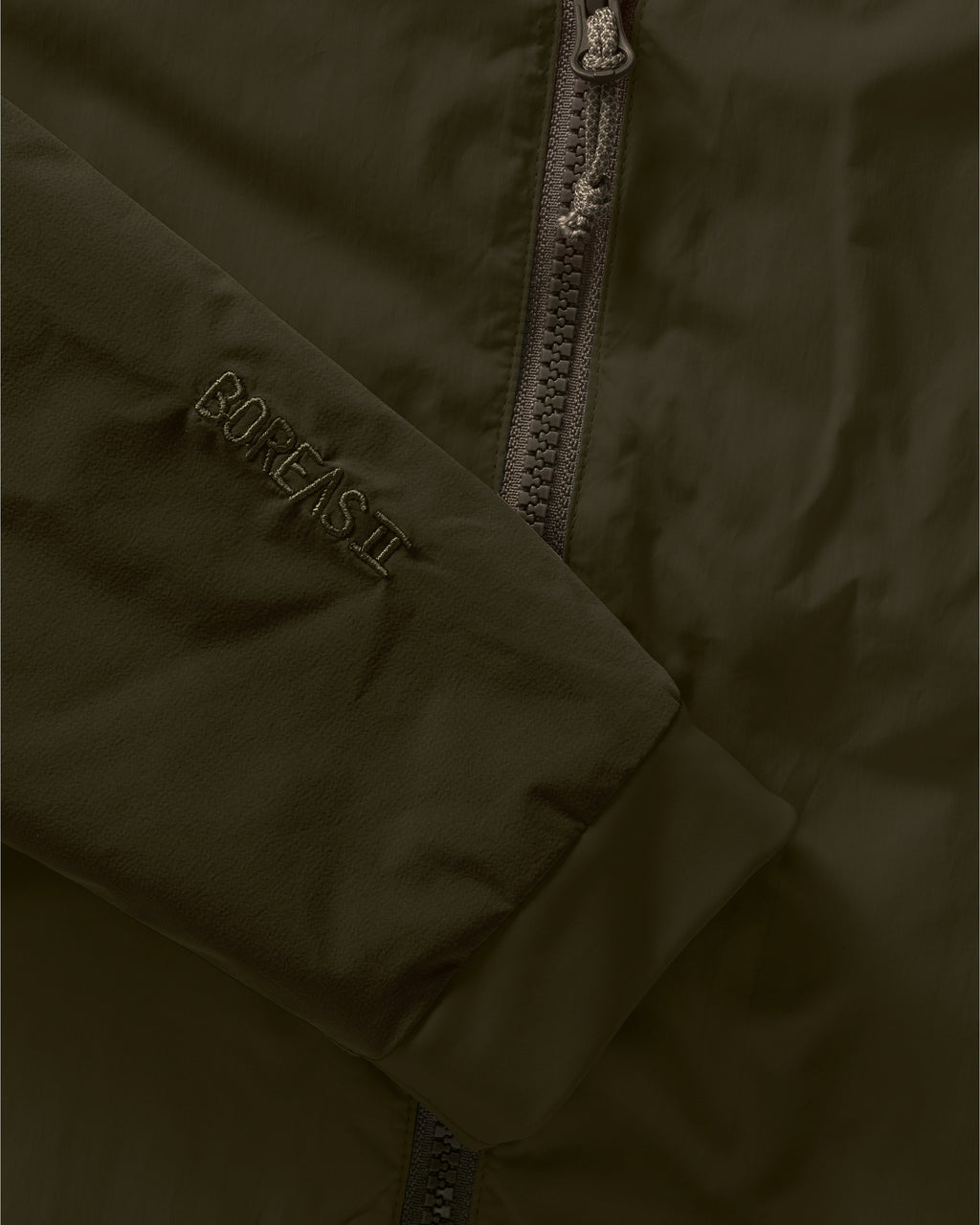 【Special Sale】Merkel Gear BOREAS G-Loft Jacket (WOMEN)
