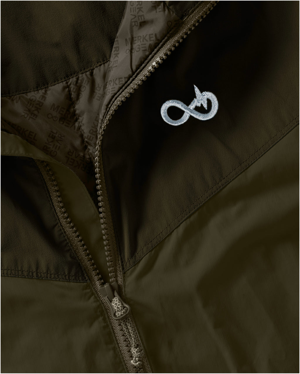【Special Sale】Merkel Gear BOREAS G-Loft Jacket (WOMEN)
