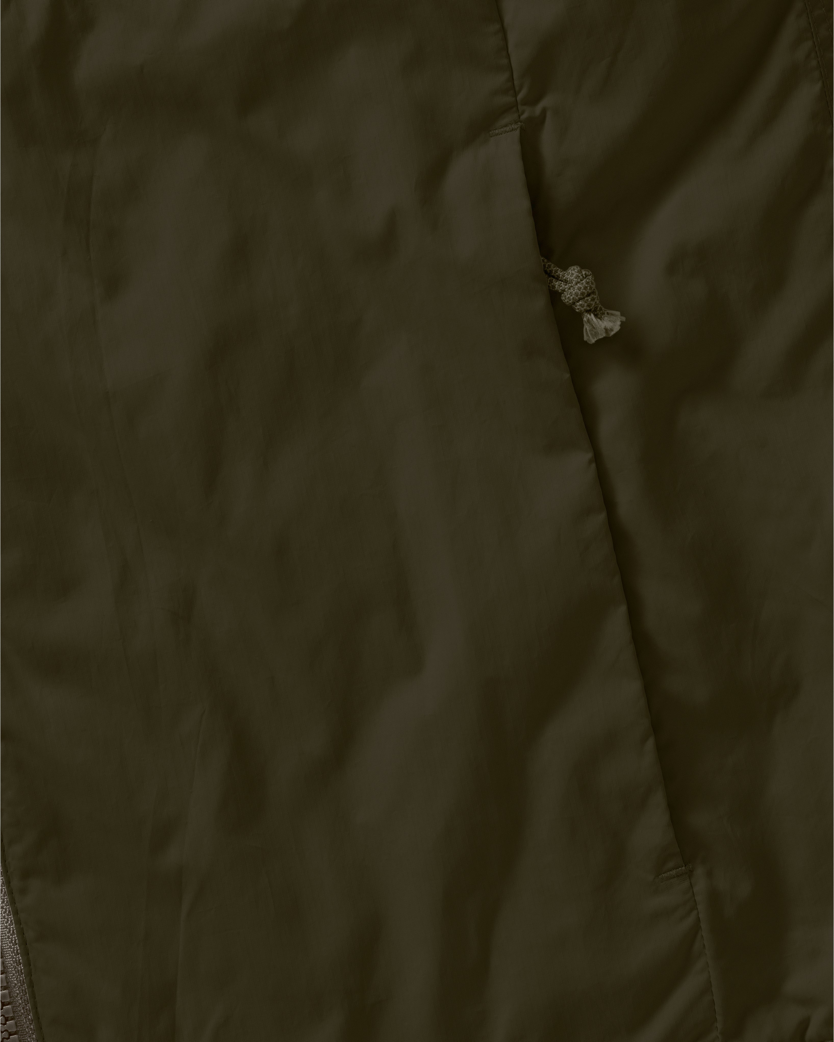 【Special Sale】Merkel Gear BOREAS G-Loft Jacket (WOMEN)