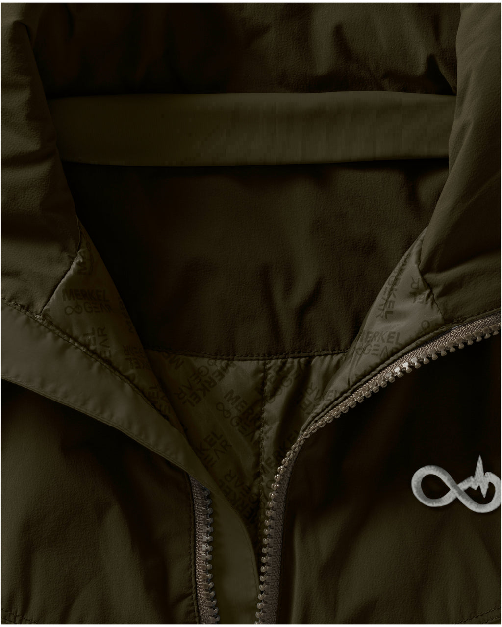 【Special Sale】Merkel Gear BOREAS G-Loft Jacket (WOMEN)