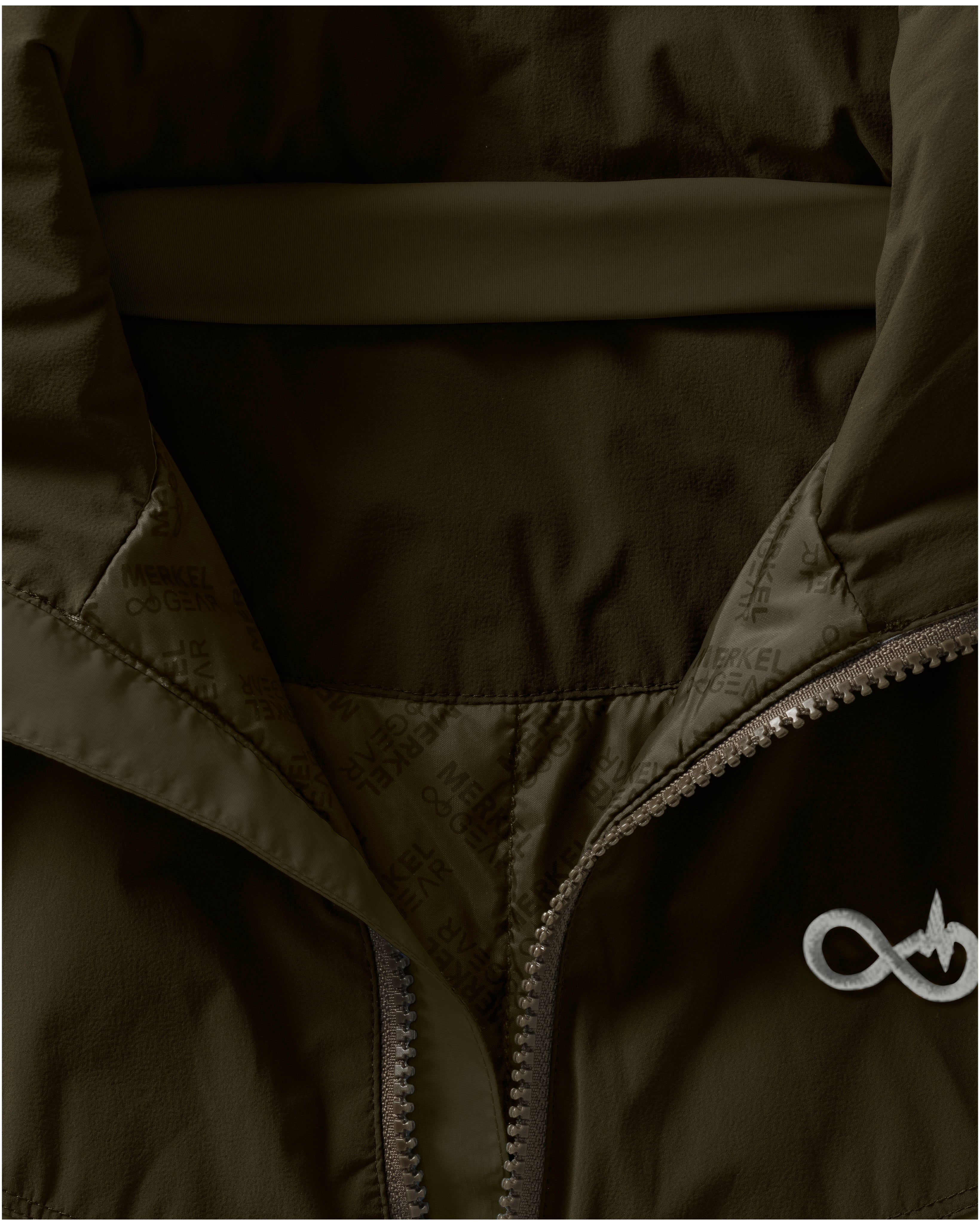 【Special Sale】Merkel Gear BOREAS G-Loft Jacket (WOMEN)