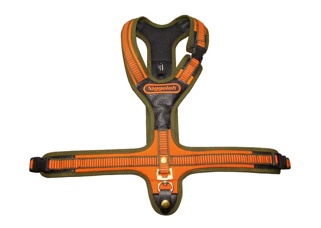 Niggeloh ハーネス Follow / Harness Follow