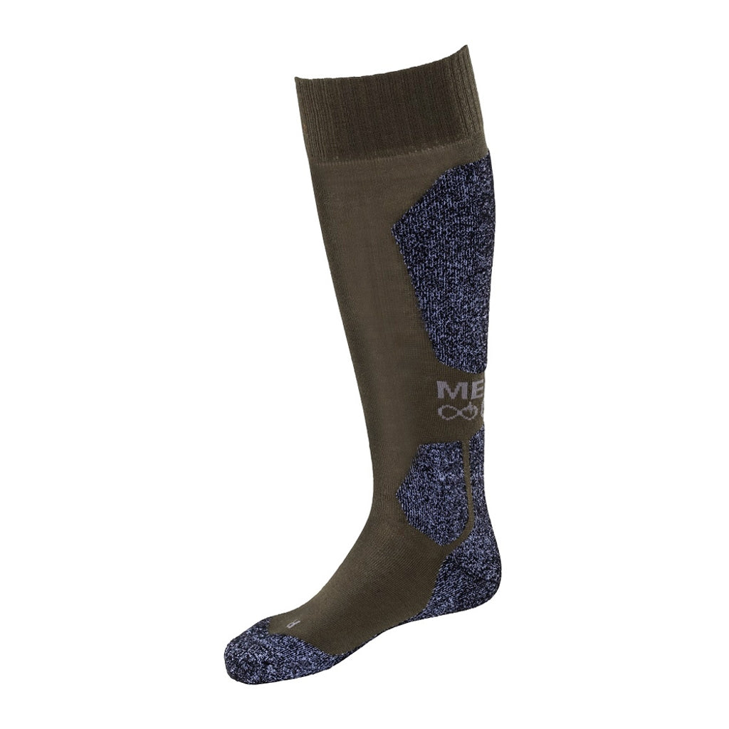 メリノハイソックス / MERINO SOCKS LONG（ハイソックス）