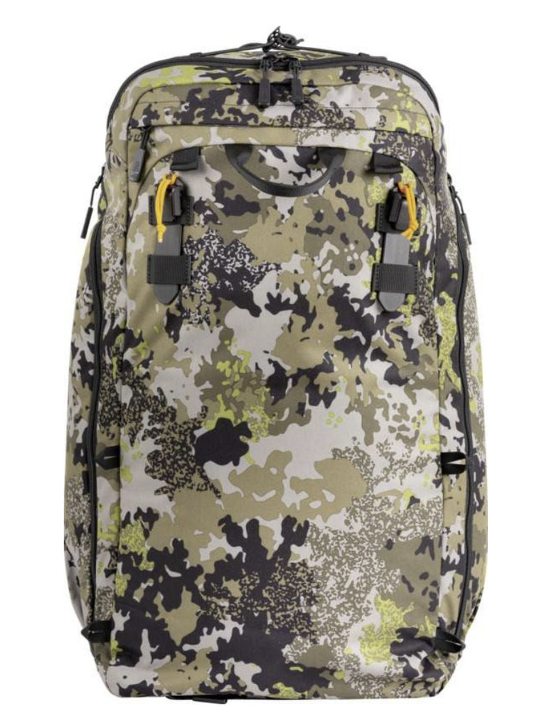 【NEW】アルティメイト バックパック S / ULTIMATE Backpack S HunTech CAMO