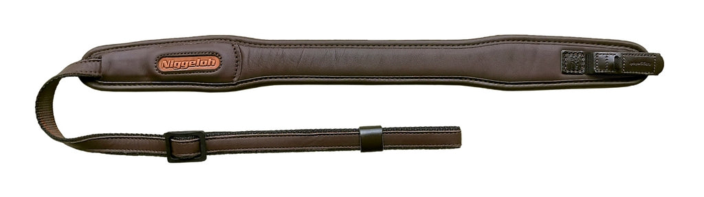 レザー ガンスリング プレミアムII / Leather Gun Sling PREMIUM II