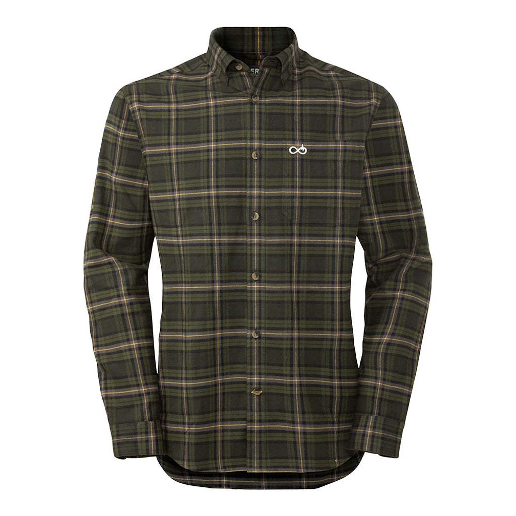 【Special Sale】Merkel Gear Explorer Blouse (WOMEN) *フランネル生地