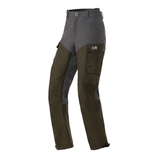 アルピニスト ハイブリッド パンツ / ALPINIST HYBRID PANTS (MEN)