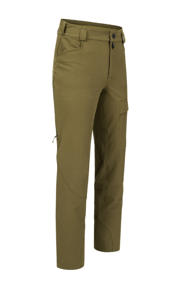 レソリューション パンツ OLIVE / Men's Resolution Trousers OLIVE