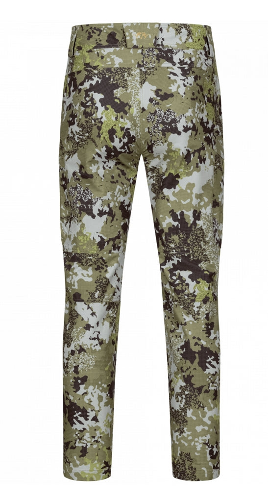 エアフロー パンツ HunTec Camo / Men's Airflow Pants  HunTec Camo