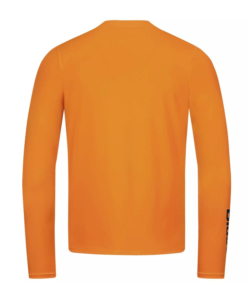 COMPETITION LS ベースレイヤー / LS Base Layer ORANGE