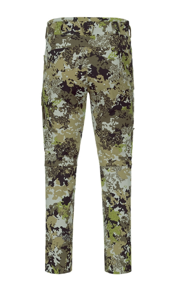 レゾソリューション パンツ HunTec Camo / Men's Resolution Trousers HunTec Camo