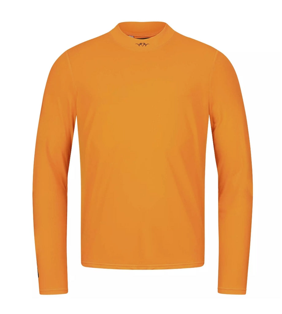 COMPETITION LS ベースレイヤー / LS Base Layer ORANGE